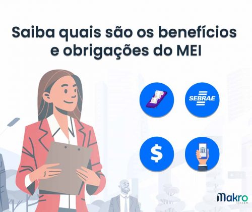 Saiba Quais S O Os Benef Cios E Obriga Es Do Mei