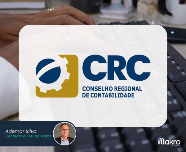 Qual a importância do CRC para as empresas