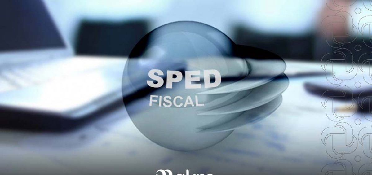 Sped Fiscal