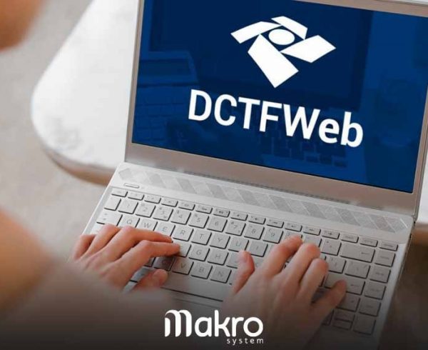 DCTFWeb: Receita Federal informa nova funcionalidade!