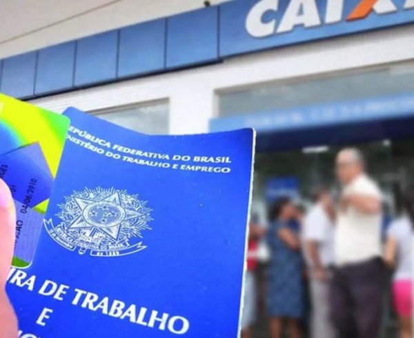 Abono salarial 2022: pagamento será realizado a 23 milhões de brasileiros