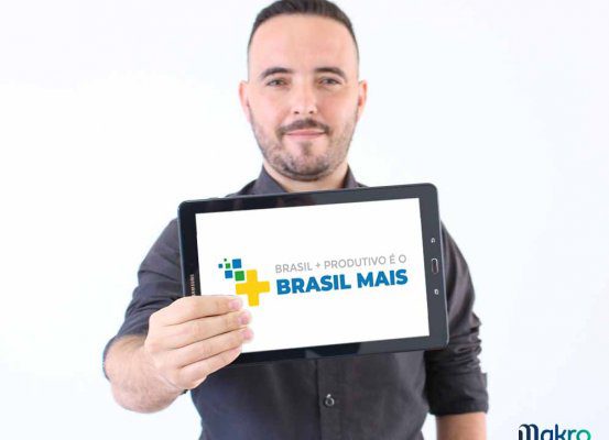 Programa Brasil Mais lança novas modalidades de atendimento
