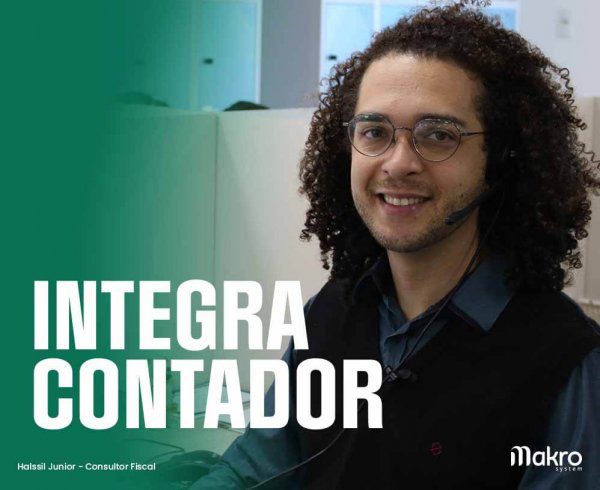 Integra Contador: plataforma unificará diversos serviços contábeis