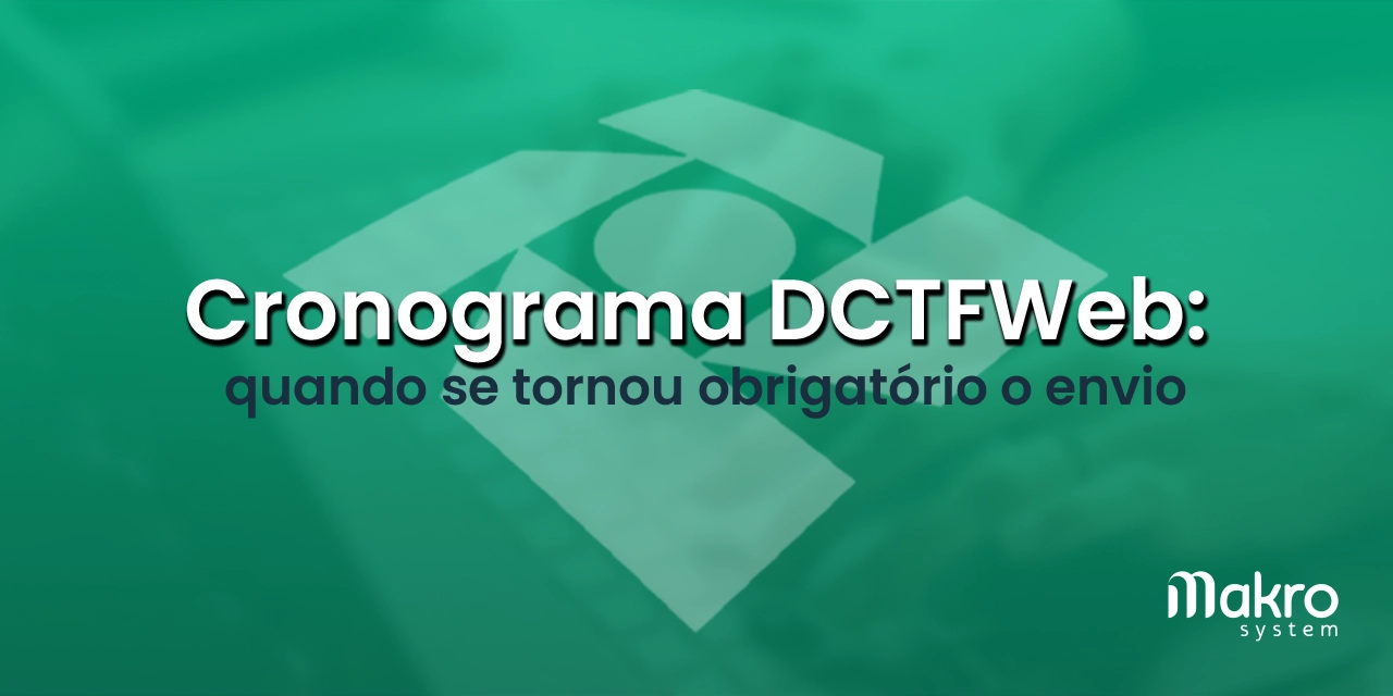 Cronograma Dctfweb Conheça As Novas Datas Para Envio 7153