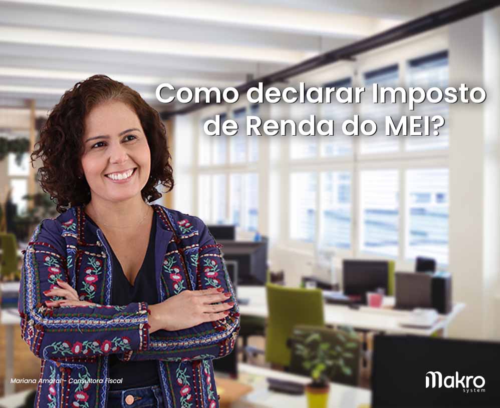 Como Declarar Imposto De Renda Do MEI