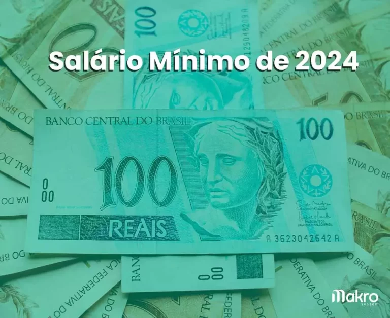 LDO traz previsão do Salário Mínimo de 2024