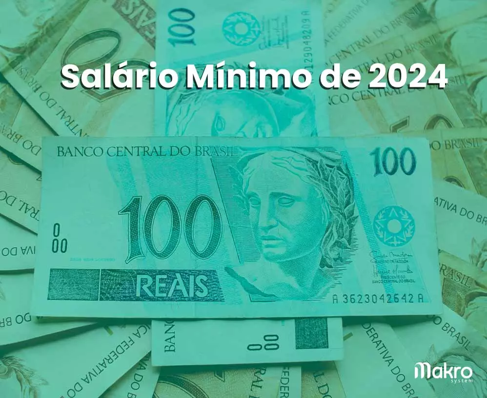 LDO traz previsão do Salário Mínimo de 2024. Confira!