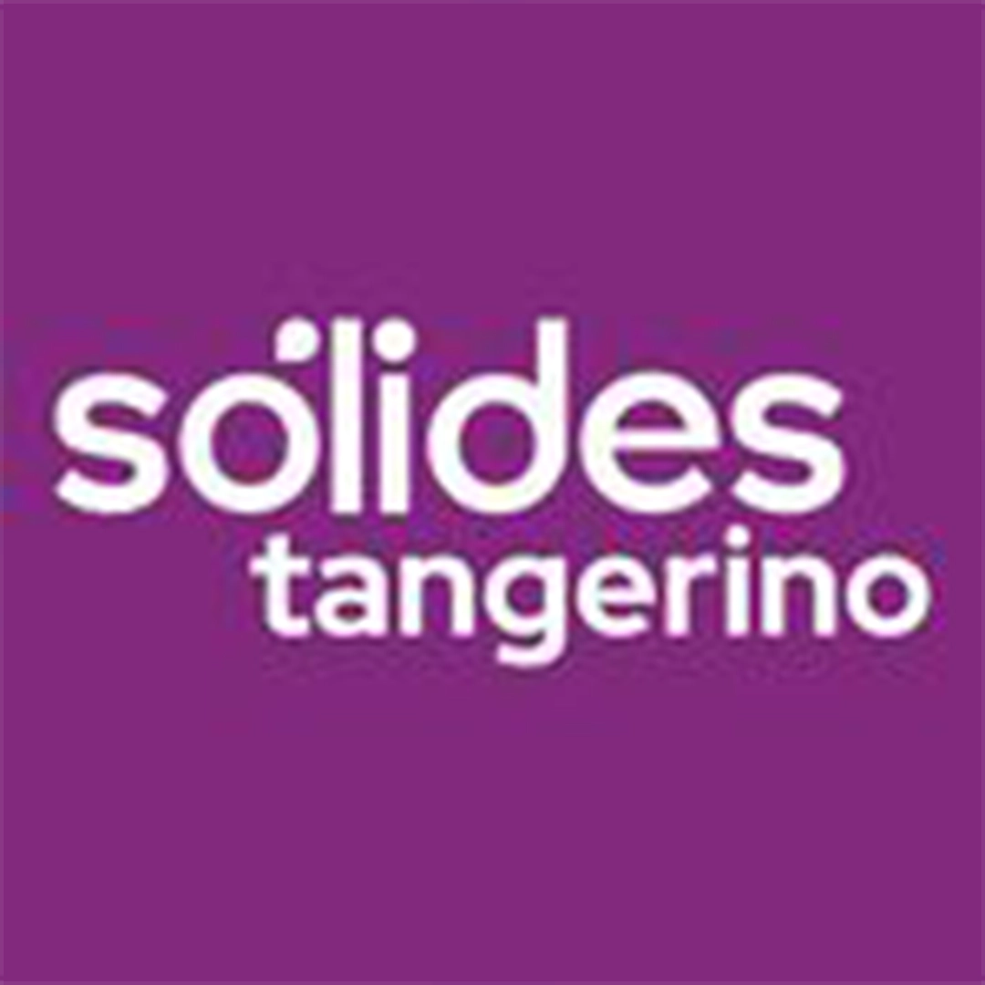 Sólides Tangerino