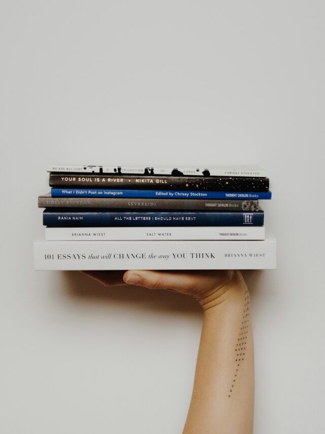 Livros de Contabilidade Essenciais para Iniciantes