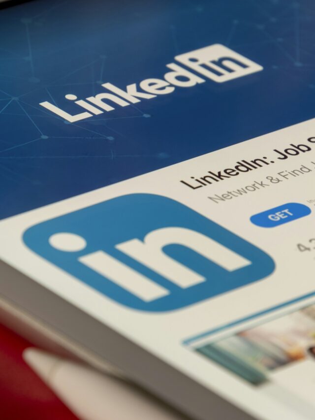 LinkedIn: Sucesso para Contadores