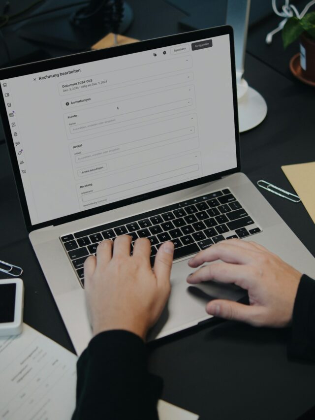 26 Ferramentas Digitais para Escritórios Contábeis Modernos