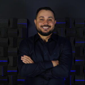Foto de Jhon Lenonn Rodrigues