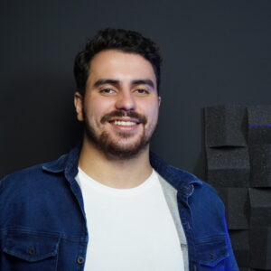 Foto de Thales Teixeira Pereira