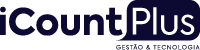 Logo oficial Icount Plus Gestão e Tecnologia