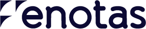 Logo da empresa Enotas