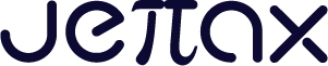 logo oficial da empresa Jettax