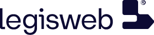 logo da legis web que é parceira da makro