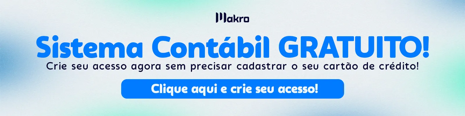 Sistema Contábil Gratuito